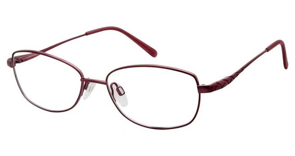 Aristar AR16384 Eyeglasses - view 3